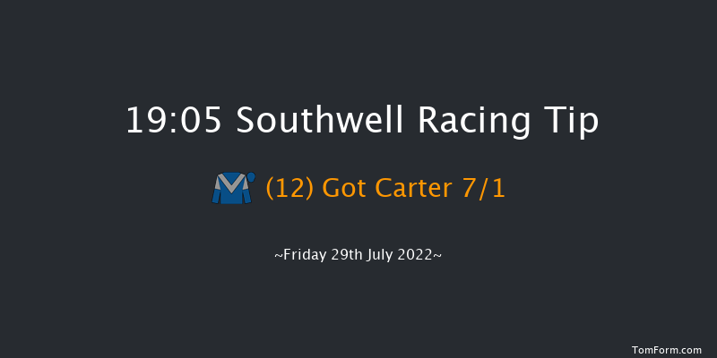 Southwell 19:05 Handicap (Class 6) 12f Wed 20th Jul 2022