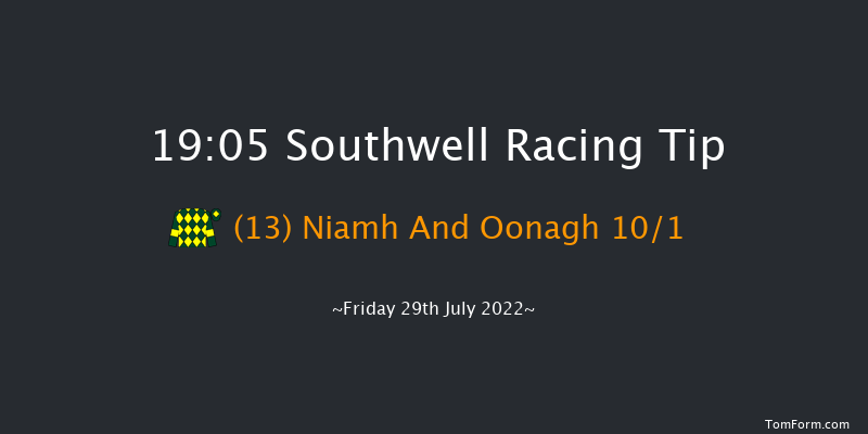 Southwell 19:05 Handicap (Class 6) 12f Wed 20th Jul 2022