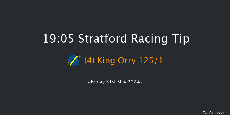 Stratford  19:05 Hunter Chase (Class 2) 28f Sun 19th May 2024