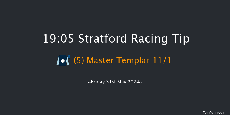 Stratford  19:05 Hunter Chase (Class 2) 28f Sun 19th May 2024