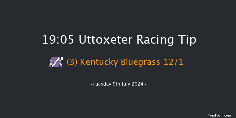 Uttoxeter  19:05 Handicap Hurdle (Class 5)
16f Sun 30th Jun 2024