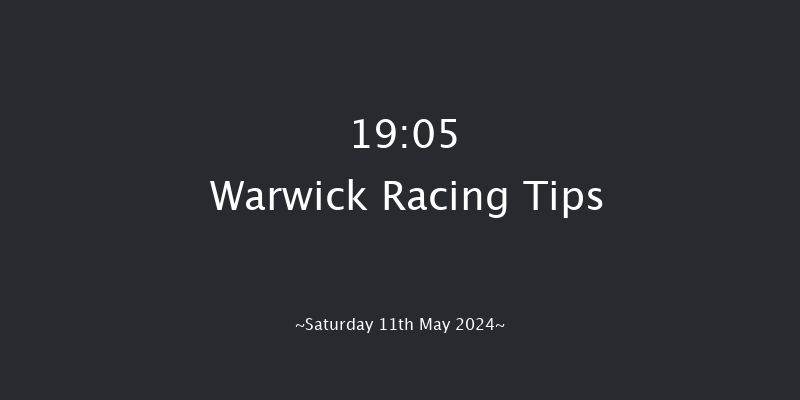 Warwick  19:05 Handicap Hurdle (Class 3)
21f Mon 6th May 2024