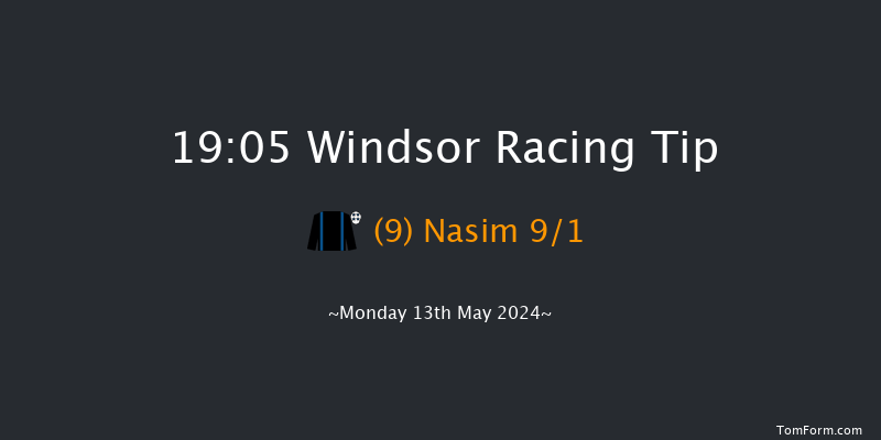 Windsor  19:05 Handicap
(Class 5) 10f Mon 6th May 2024