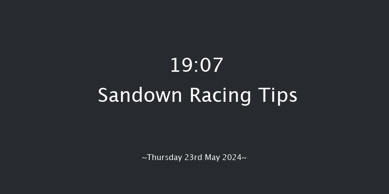 Sandown  19:07 Group 3 (Class 1) 16f Sat 27th Apr 2024