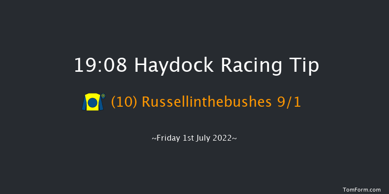 Haydock 19:08 Handicap (Class 4) 6f Thu 30th Jun 2022