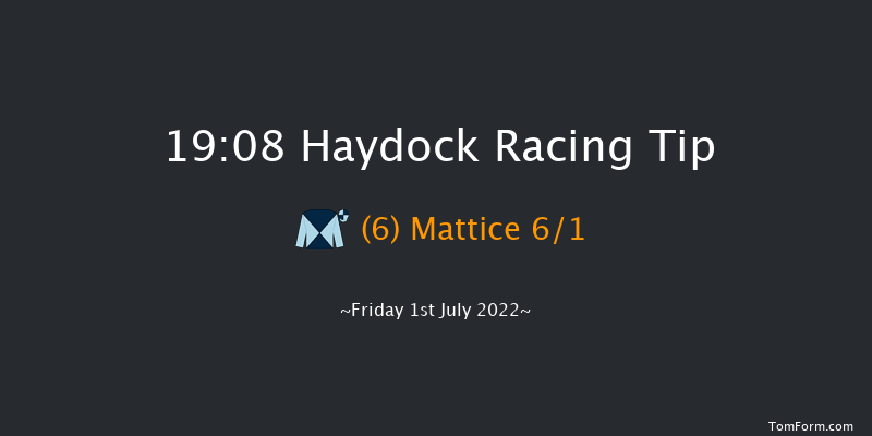 Haydock 19:08 Handicap (Class 4) 6f Thu 30th Jun 2022