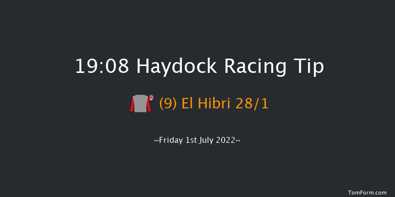 Haydock 19:08 Handicap (Class 4) 6f Thu 30th Jun 2022