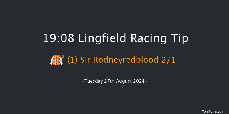 Lingfield  19:08 Handicap (Class 6) 6f Thu 22nd Aug 2024