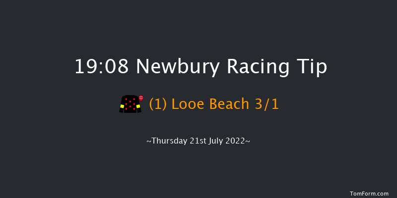 Newbury 19:08 Handicap (Class 5) 10f Sat 16th Jul 2022