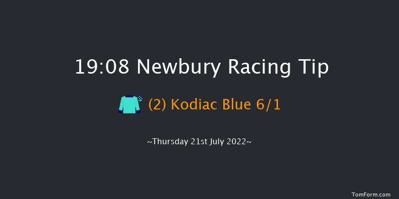 Newbury 19:08 Handicap (Class 5) 10f Sat 16th Jul 2022