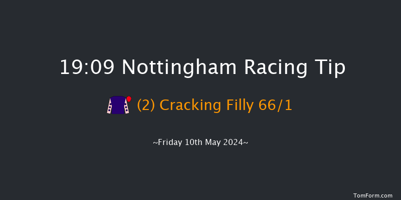 Nottingham  19:09 Handicap (Class 5) 10f Tue 30th Apr 2024