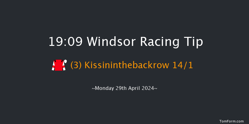 Windsor  19:09 Handicap (Class 5) 11f Mon 22nd Apr 2024