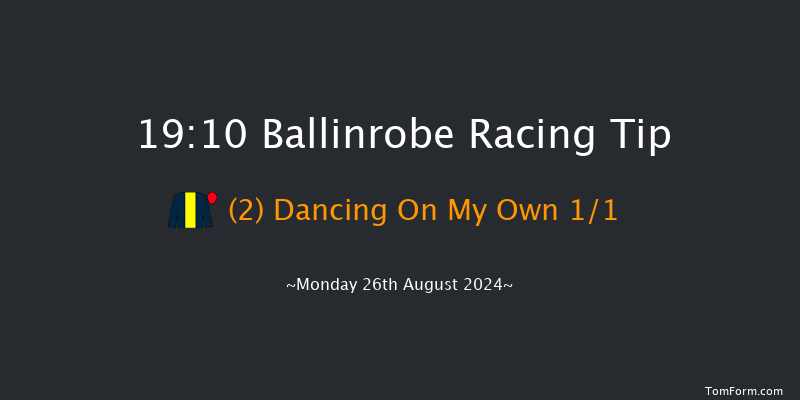 Ballinrobe  19:10 Conditions Chase 17f Mon 24th Jun 2024