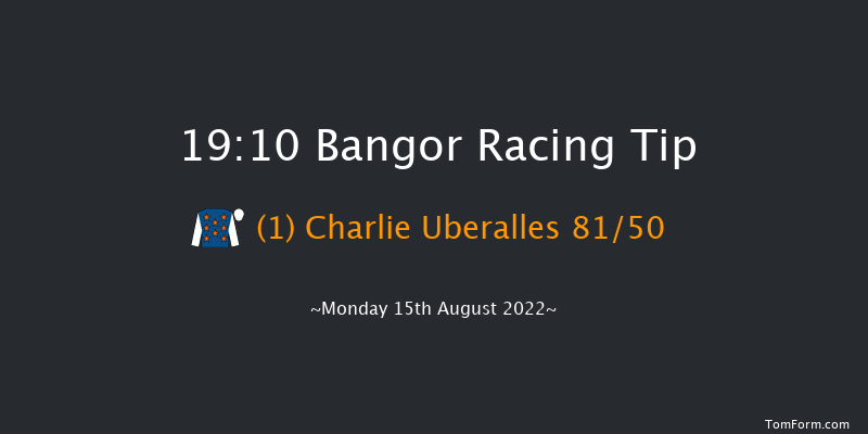 Bangor 19:10 Handicap Chase (Class 3) 24f Fri 29th Jul 2022