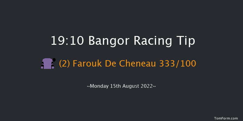 Bangor 19:10 Handicap Chase (Class 3) 24f Fri 29th Jul 2022