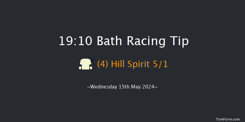 Bath  19:10 Handicap (Class
6) 12f Mon 6th May 2024