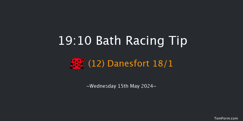 Bath  19:10 Handicap (Class
6) 12f Mon 6th May 2024