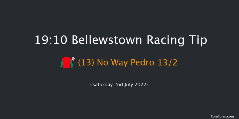 Bellewstown 19:10 Handicap Hurdle 20f Fri 1st Jul 2022