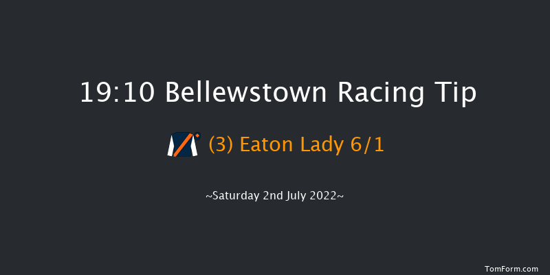 Bellewstown 19:10 Handicap Hurdle 20f Fri 1st Jul 2022