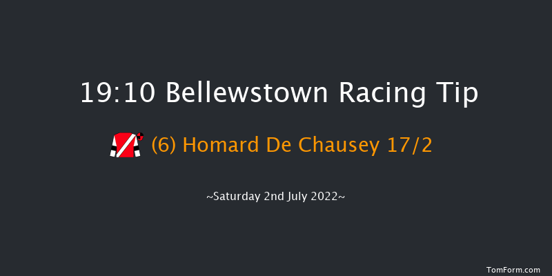 Bellewstown 19:10 Handicap Hurdle 20f Fri 1st Jul 2022