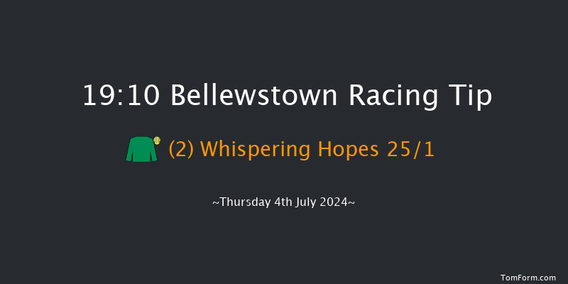 Bellewstown  19:10 Handicap 14f Wed 24th Apr 2024