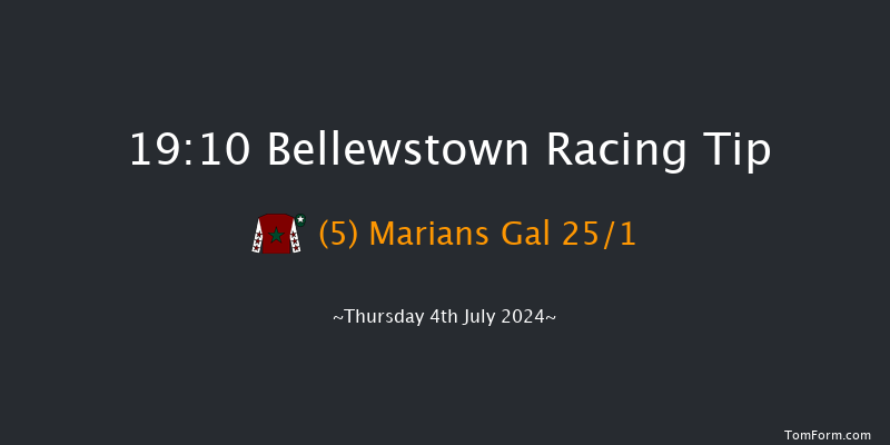 Bellewstown  19:10 Handicap 14f Wed 24th Apr 2024