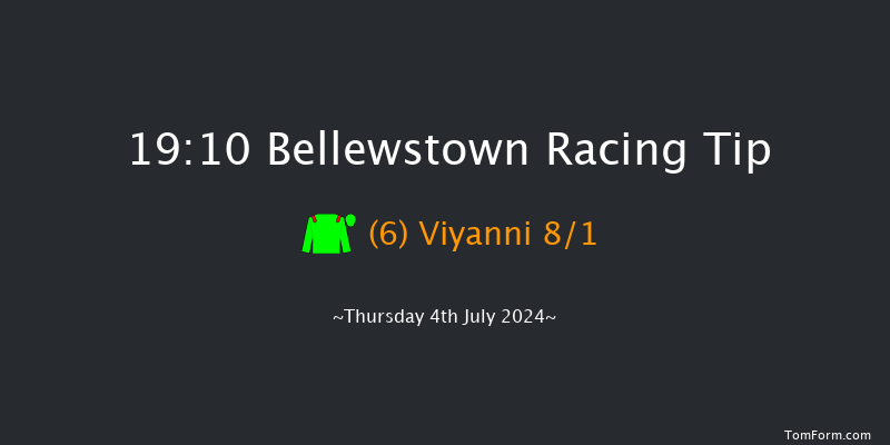 Bellewstown  19:10 Handicap 14f Wed 24th Apr 2024