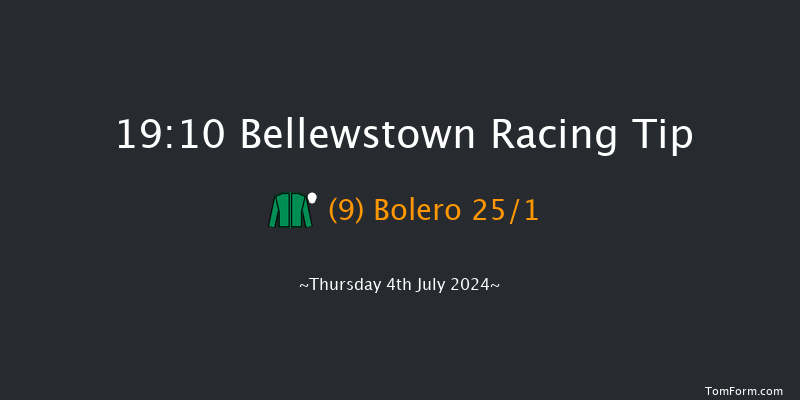 Bellewstown  19:10 Handicap 14f Wed 24th Apr 2024