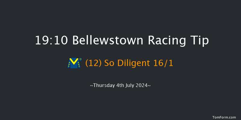 Bellewstown  19:10 Handicap 14f Wed 24th Apr 2024