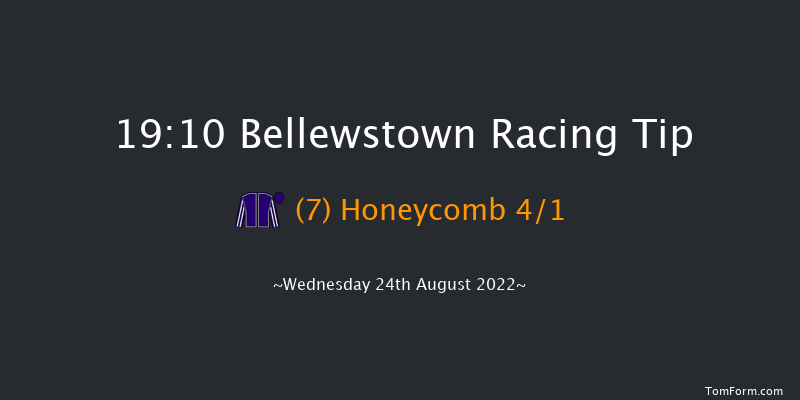 Bellewstown 19:10 Maiden 12f Tue 23rd Aug 2022