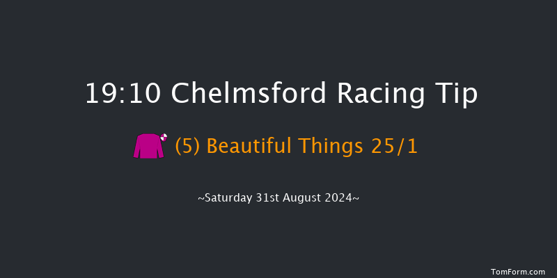 Chelmsford  19:10 Handicap (Class 5) 5f Thu 29th Aug 2024