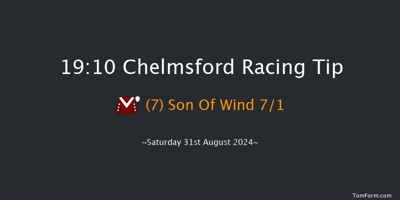 Chelmsford  19:10 Handicap (Class 5) 5f Thu 29th Aug 2024