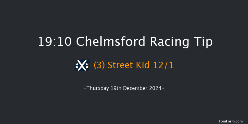 Chelmsford  19:10 Handicap (Class 2) 7f Thu 12th Dec 2024