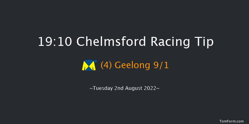 Chelmsford 19:10 Handicap (Class 5) 13f Sun 24th Jul 2022