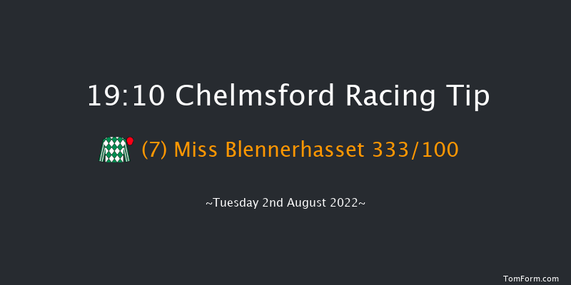 Chelmsford 19:10 Handicap (Class 5) 13f Sun 24th Jul 2022