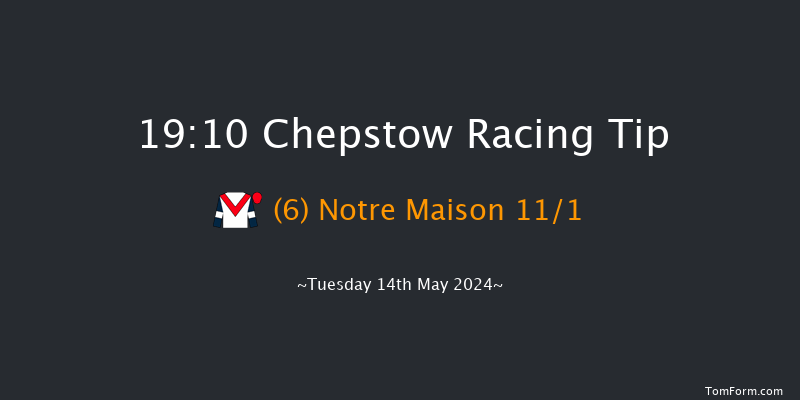 Chepstow  19:10 Handicap
(Class 6) 5f Fri 26th Apr 2024