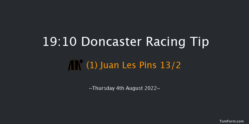 Doncaster 19:10 Handicap (Class 3) 6f Sat 30th Jul 2022