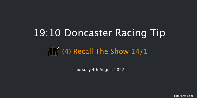 Doncaster 19:10 Handicap (Class 3) 6f Sat 30th Jul 2022