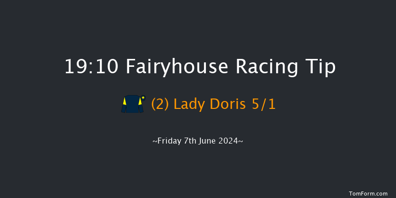 Fairyhouse  19:10 Handicap 12f Thu 30th May 2024