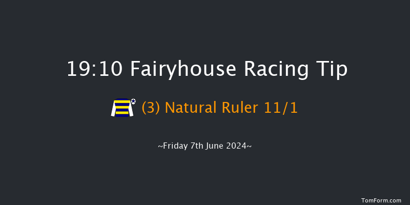 Fairyhouse  19:10 Handicap 12f Thu 30th May 2024