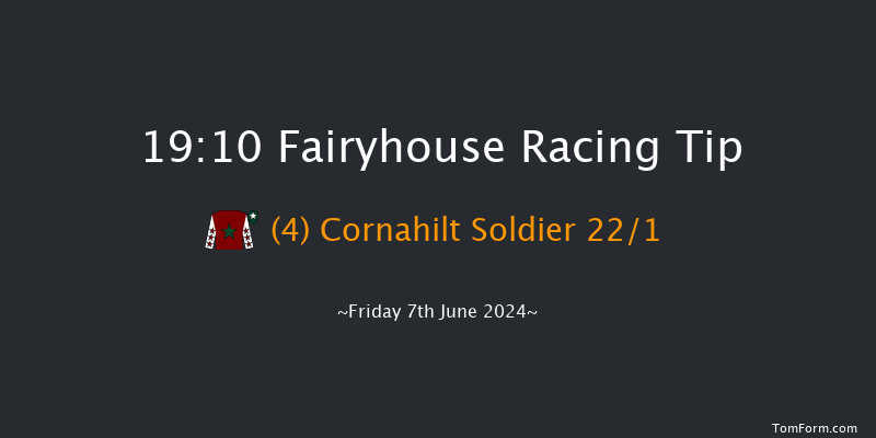 Fairyhouse  19:10 Handicap 12f Thu 30th May 2024