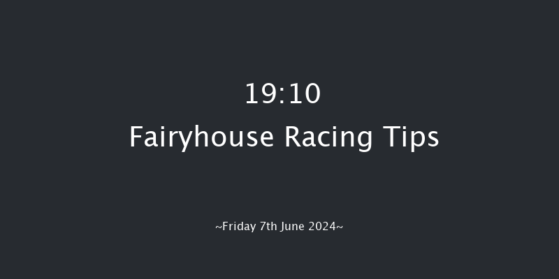 Fairyhouse  19:10 Handicap 12f Thu 30th May 2024