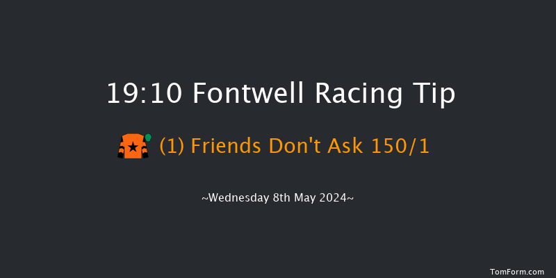 Fontwell  19:10 Handicap Chase (Class 5)
26f Fri 19th Apr 2024