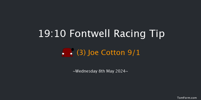 Fontwell  19:10 Handicap Chase (Class 5)
26f Fri 19th Apr 2024