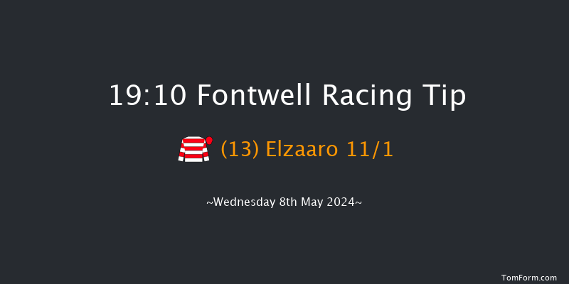 Fontwell  19:10 Handicap Chase (Class 5)
26f Fri 19th Apr 2024