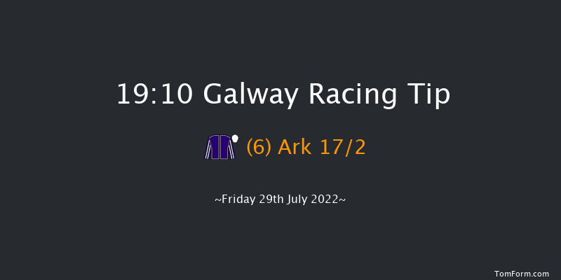 Galway 19:10 Maiden 12f Thu 28th Jul 2022