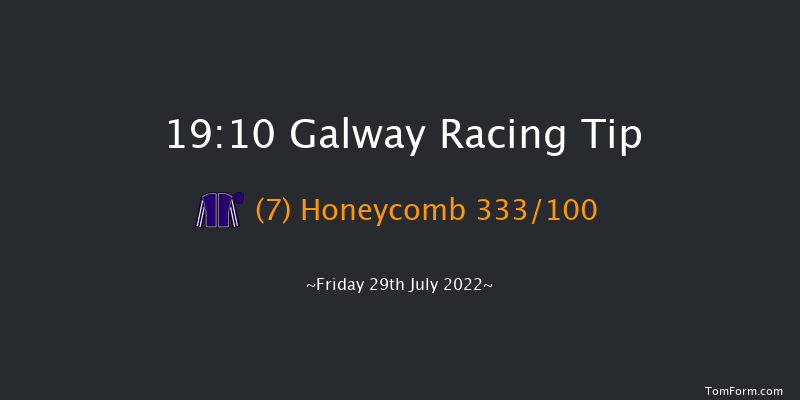 Galway 19:10 Maiden 12f Thu 28th Jul 2022