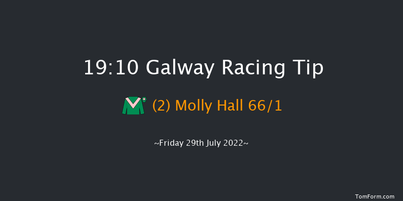 Galway 19:10 Maiden 12f Thu 28th Jul 2022