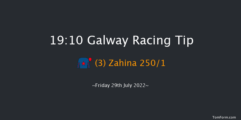 Galway 19:10 Maiden 12f Thu 28th Jul 2022