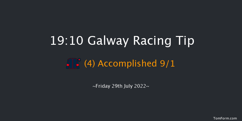 Galway 19:10 Maiden 12f Thu 28th Jul 2022